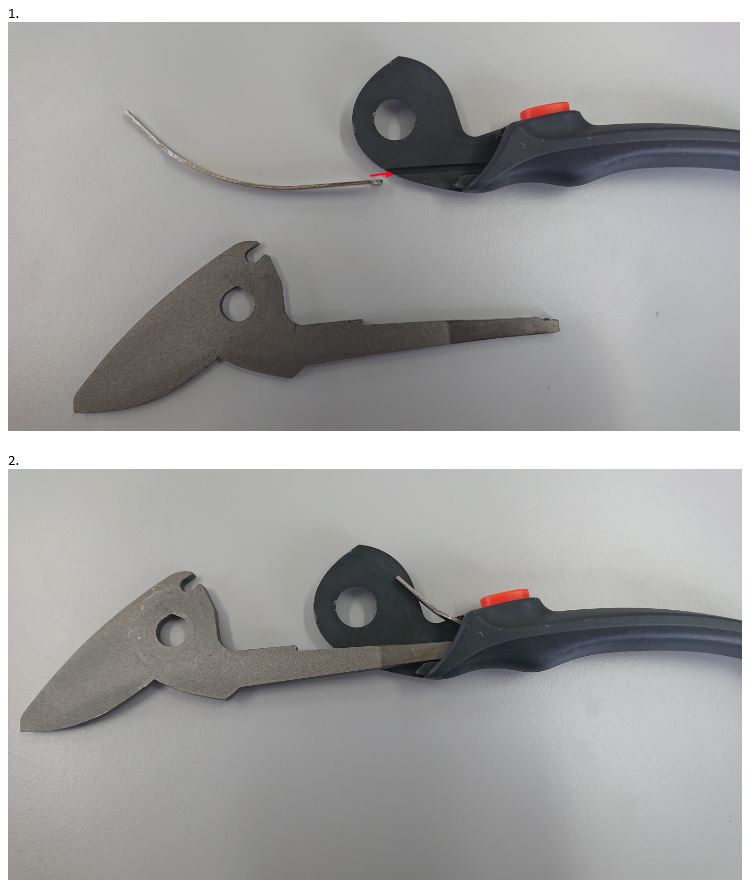 Wie wechsle ich die Blattfeder bei meiner Gartenschere? GARDENA Help